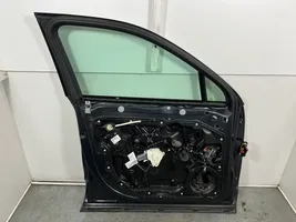 Volkswagen Touareg II Drzwi przednie 