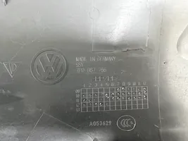 Volkswagen Touareg II Отделка стойки (C) 7P0867766D
