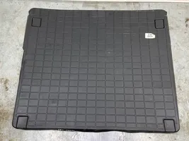 Volkswagen Touareg II Rubber trunk/boot mat liner 40508