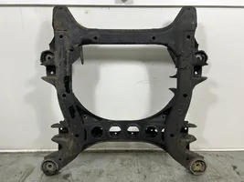 Volkswagen Touareg II Front subframe 