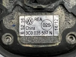 Volkswagen Touareg II Antenna GPS 3C0035507N
