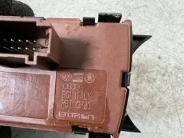 Volkswagen Touareg II ESP (stability program) switch 7P6927127H