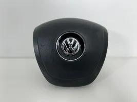 Volkswagen Touareg II Airbag de volant 7P6880201H