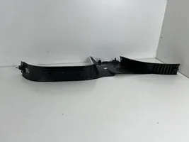 Volkswagen Touareg II (B) pillar trim (bottom) 7P0853370G