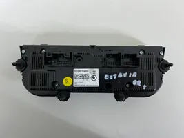 Skoda Octavia Mk3 (5E) Panel klimatyzacji 5E0907044L
