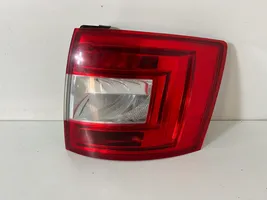 Skoda Octavia Mk3 (5E) Lampa tylna 5E9945096A