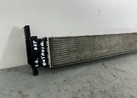 Skoda Octavia Mk3 (5E) Radiateur de refroidissement 5Q0121251EL