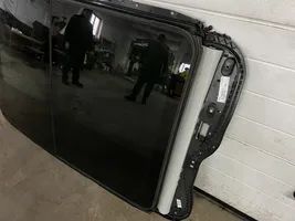 Volkswagen Touareg II Sunroof set 7P0877041C