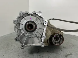 Jeep Grand Cherokee Pavarų dėžės reduktorius (razdatkė) 52853665AE