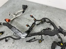 Jeep Grand Cherokee Cablaggio per l’installazione del motore 48852022F