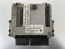 Jeep Grand Cherokee Sterownik / Moduł ECU P05150625AC