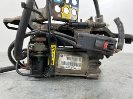 Jeep Grand Cherokee Compressore/pompa sospensioni pneumatiche 68041137AG