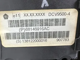 Jeep Grand Cherokee Światło fotela przedniego 559261984