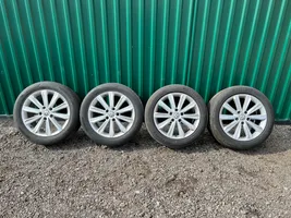 Volkswagen Touareg II R19 alloy rim 7P6601025P