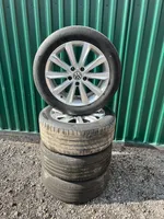 Volkswagen Touareg II R19 alloy rim 7P6601025P