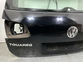Volkswagen Touareg II Couvercle de coffre 7P6827159B