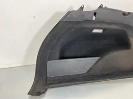 Volkswagen Touareg II Rivestimento pannello laterale del bagagliaio/baule 7P6863819