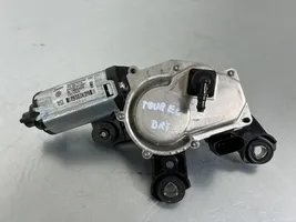 Volkswagen Touareg II Motor del limpiaparabrisas trasero 7P6955711A