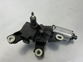 Volkswagen Touareg II Rear window wiper motor 7P6955711A