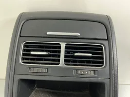 Volkswagen Touareg II Rear air vent grill 7P6864299