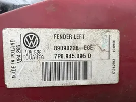 Volkswagen Touareg II Luci posteriori 7P6945095D