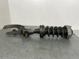 Volkswagen Touareg II Front shock absorber/damper 