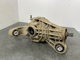 Volkswagen Touareg II Rear differential 200800118