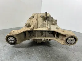 Volkswagen Touareg II Rear differential 200800118