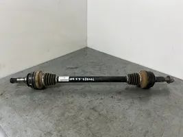 Volkswagen Touareg II Rear driveshaft 7P0501201G