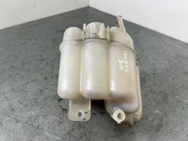 Volkswagen Touareg II Coolant expansion tank/reservoir 7P0121407