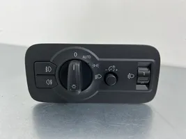 Volkswagen Touareg II Light switch 7P6941431B