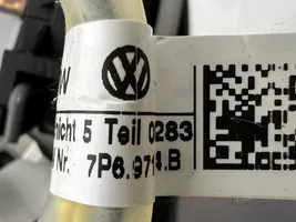 Volkswagen Touareg II Airbag dello sterzo 7P6880201K