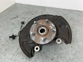 Honda CR-V Front wheel hub 