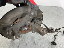 Honda CR-V Front wheel hub 