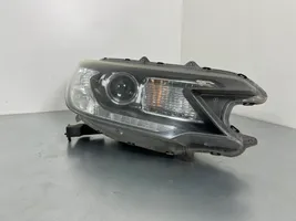 Honda CR-V Lampa przednia 