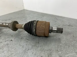 Honda CR-V Front driveshaft 