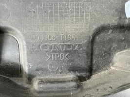 Honda CR-V Välijäähdyttimen ilmanohjauksen ilmakanava 71106T1GA