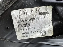 Honda CR-V Elektryczne lusterko boczne drzwi przednich 76200T1G