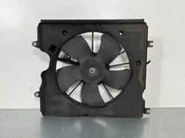 Honda CR-V Electric radiator cooling fan MF4227507550