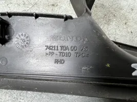Honda CR-V Listwa szyby czołowej / przedniej 74211T0A00AS