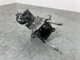 Honda CR-V Soupape vanne EGR 0120101040