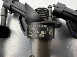 Honda CR-V Fuel injection system set 0445010635