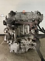 Honda CR-V Engine N22B4