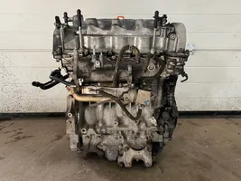 Honda CR-V Engine N22B4