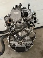 Honda CR-V Engine N22B4