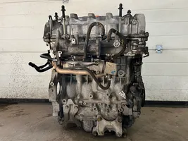 Honda CR-V Engine N22B4