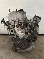 Honda CR-V Engine N22B4