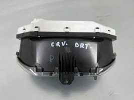 Honda CR-V Speedometer (instrument cluster) 7800