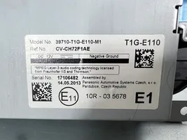 Honda CR-V Monitor / wyświetlacz / ekran 39710T1GE110M1