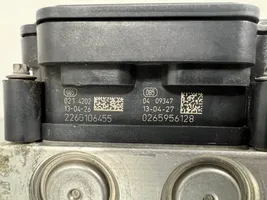 Honda CR-V ABS-pumppu 57110T1GG320M1